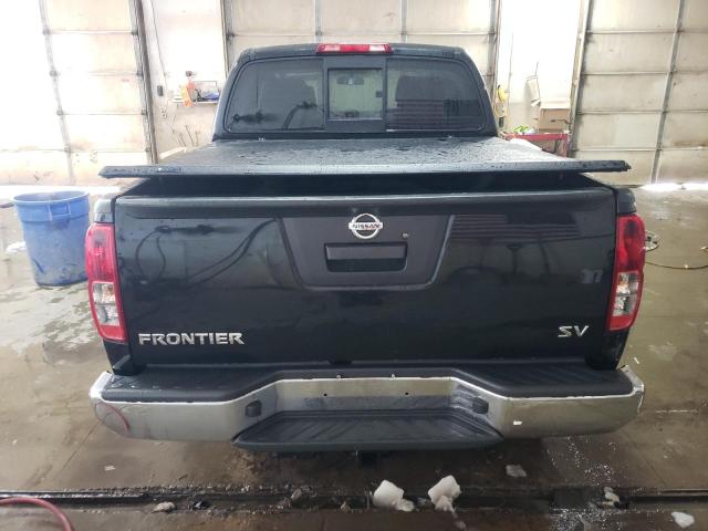 Photo 6 from auction – 2019 NISSAN FRONTIER S with VIN 1N6AD0ERXKN724040