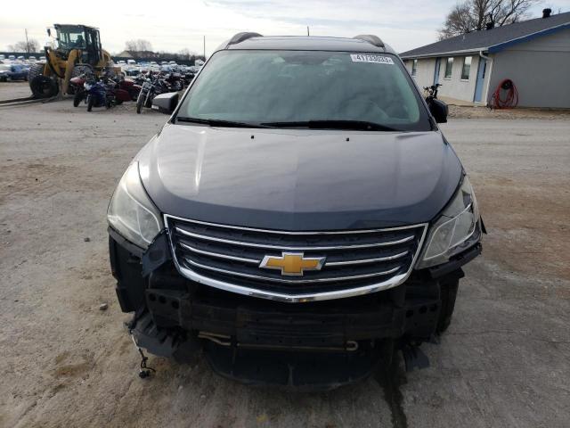 Photo 5 from auction – 2013 CHEVROLET TRAVERSE L with VIN 1GNKVGKD9DJ164485