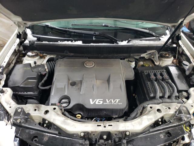 Photo 11 from auction – 2013 CADILLAC SRX LUXURY with VIN 3GYFNCE35DS649673