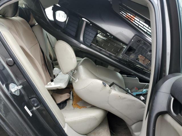 Photo 10 from auction – 2010 ACURA TSX with VIN JH4CU2F6XAC023745