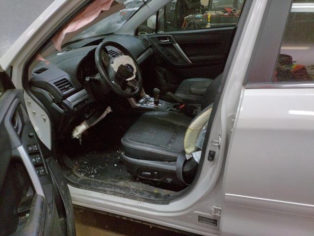 Photo 7 from auction – 2015 SUBARU FORESTER 2 with VIN JF2SJGDC9FH589208