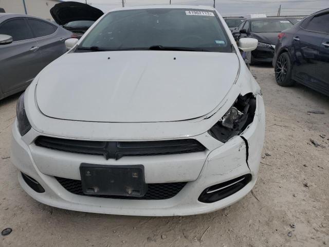 Photo 5 from auction – 2014 DODGE DART SXT with VIN 1C3CDFBB7ED742516