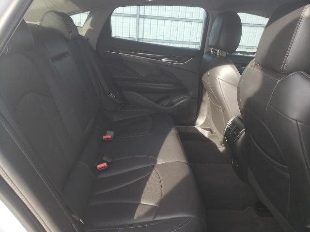 Photo 10 from auction – 2017 BUICK LACROSSE E with VIN 1G4ZP5SS2HU207827