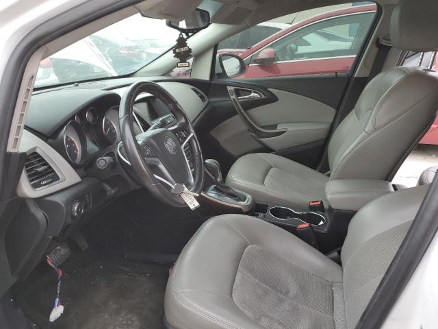 Photo 7 from auction – 2013 BUICK VERANO with VIN 1G4PP5SK8D4186337