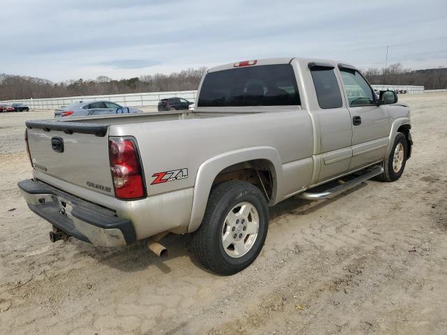 Photo 3 from auction – 2004 CHEVROLET SILVERADO with VIN 1GCEK19T54E193936