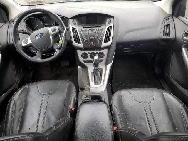 Photo 8 from auction – 2014 FORD FOCUS SE with VIN 1FADP3F2XEL327346