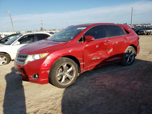 TOYOTA VENZA LE 2013 with VIN 4T3ZA3BB8DU069914 - Photo from auction