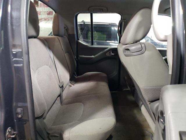 Photo 10 from auction – 2013 NISSAN FRONTIER S with VIN 1N6AD0EV3DN737065