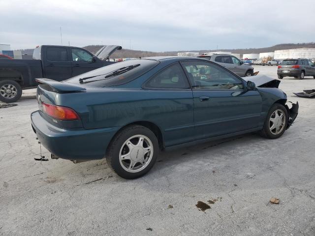 Photo 3 from auction – 1996 ACURA INTEGRA SE with VIN JH4DC4366TS027162