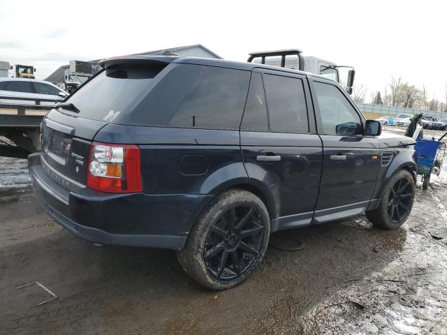 Photo 3 from auction – 2007 LAND ROVER RANGE ROVE with VIN SALSK25487A993173