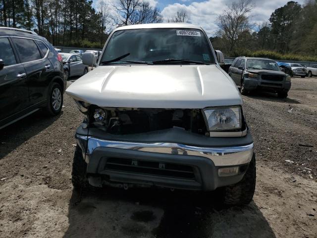 Photo 5 from auction – 2001 TOYOTA 4RUNNER SR with VIN JT3HN86R919053967