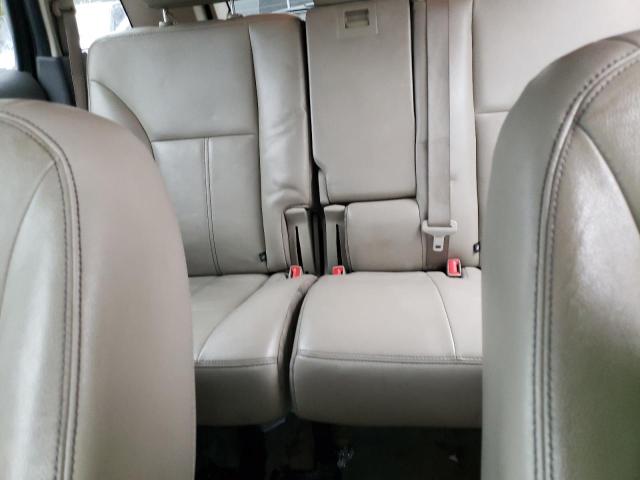 Photo 10 from auction – 2011 FORD EDGE SEL with VIN 2FMDK3JC2BBB50372