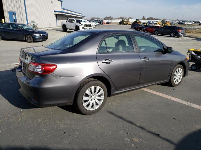 Zdjęcie 3 z aukcji – 2013 TOYOTA COROLLA BA z VIN 5YFBU4EE1DP148503