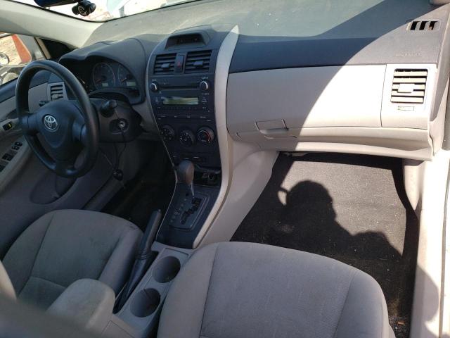 Foto 8 de la subasta – 2013 TOYOTA COROLLA BA con VIN 2T1BU4EE9DC929432
