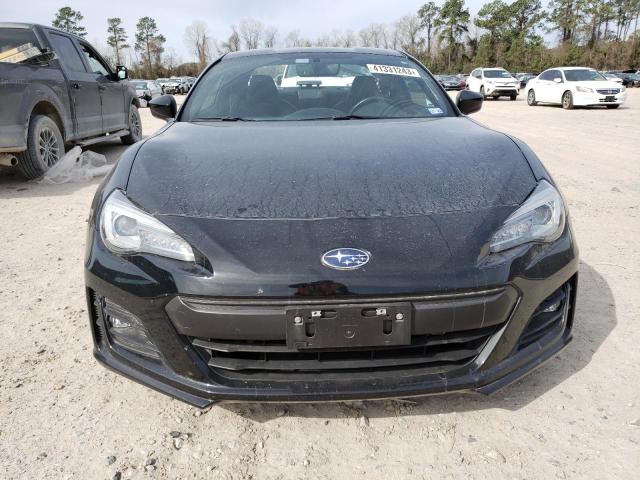 Photo 5 from auction – 2019 SUBARU BRZ LIMITE with VIN JF1ZCAC11K8601081