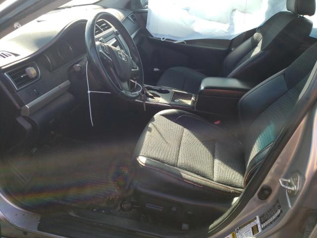 Photo 7 from auction – 2015 TOYOTA CAMRY LE with VIN 4T1BF1FK2FU495238
