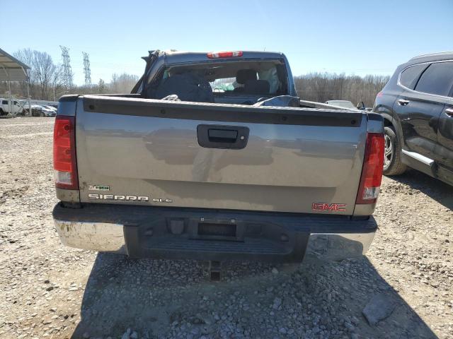 Photo 6 from auction – 2012 GMC SIERRA K15 with VIN 1GTR2VE7XCZ261754