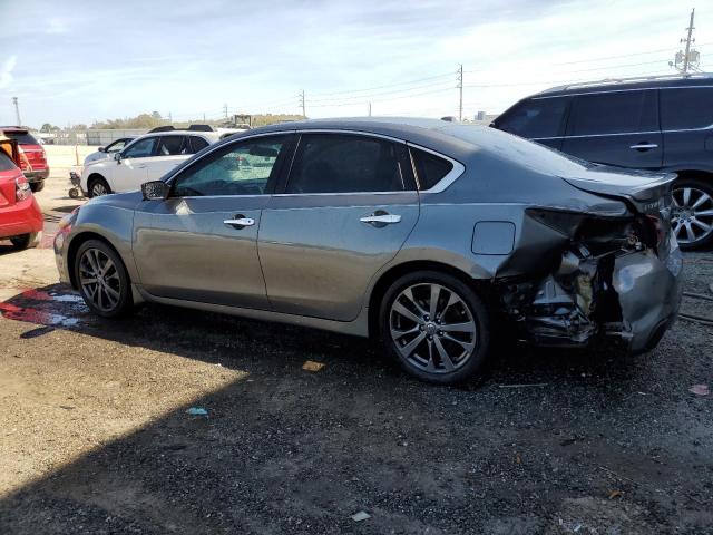 Photo 2 from auction – 2018 NISSAN ALTIMA 2.5 with VIN 1N4AL3AP1JC290277