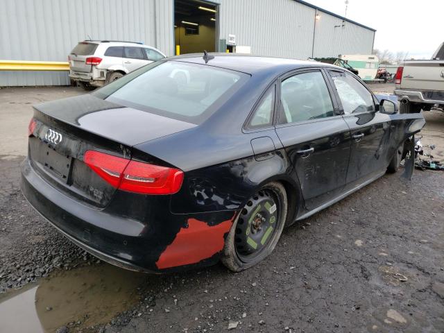Photo 3 from auction – 2014 AUDI A4 PREMIUM with VIN WAUFFAFL7EN036985