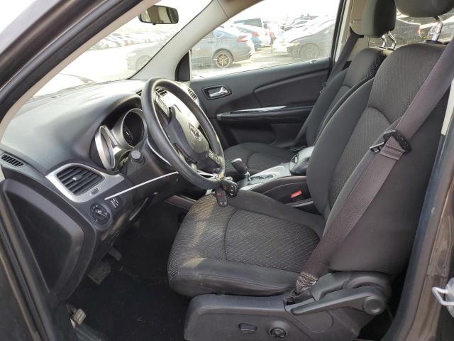 Photo 7 from auction – 2016 DODGE JOURNEY SX with VIN 3C4PDCBB1GT181240