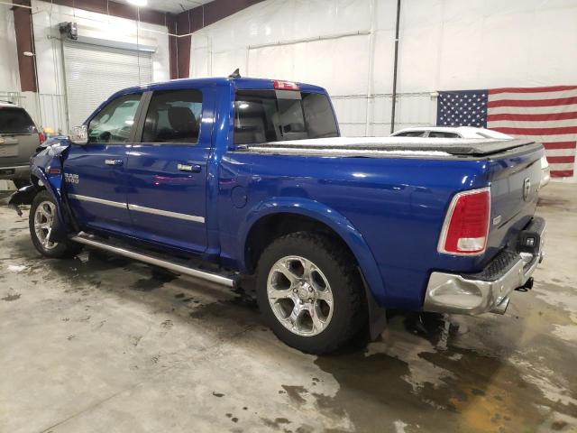 Photo 2 from auction – 2014 RAM 1500 LARAM with VIN 1C6RR7NMXES434706