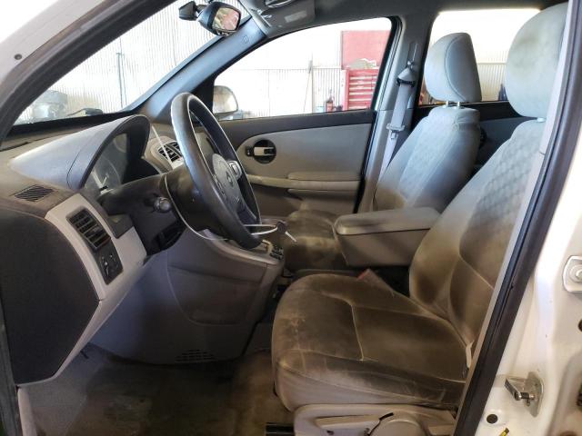 Photo 7 from auction – 2005 CHEVROLET EQUINOX LT with VIN 2CNDL73F456011093