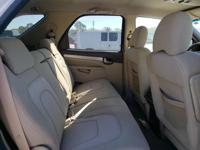 Photo 11 from auction – 2004 BUICK RENDEZVOUS with VIN 3G5DB03E64S514704