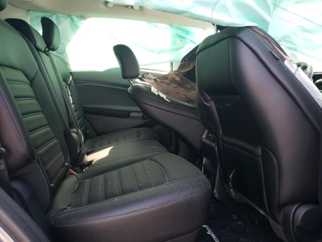 Photo 10 from auction – 2022 FORD EDGE SEL with VIN 2FMPK4J93NBA41186