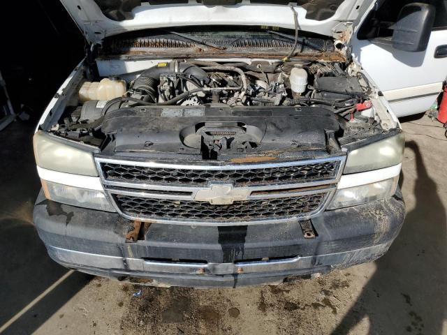 Photo 11 from auction – 2006 CHEVROLET SILVERADO with VIN 1GCHK23D26F240146