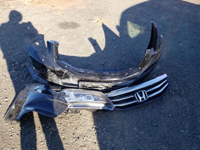 Photo 12 from auction – 2011 HONDA ACCORD EX with VIN 1HGCP2F78BA053343