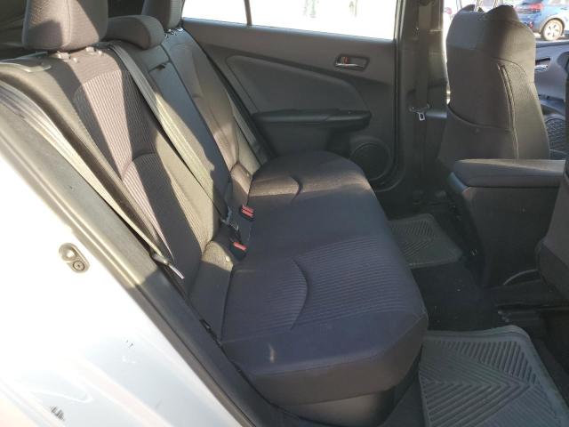 Photo 10 from auction – 2018 TOYOTA PRIUS with VIN JTDKBRFUXJ3601630