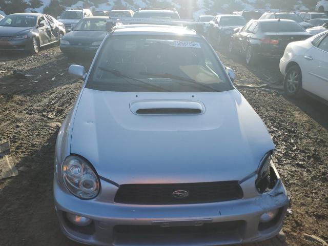 Photo 5 from auction – 2003 SUBARU IMPREZA WR with VIN JF1GD29613G513796