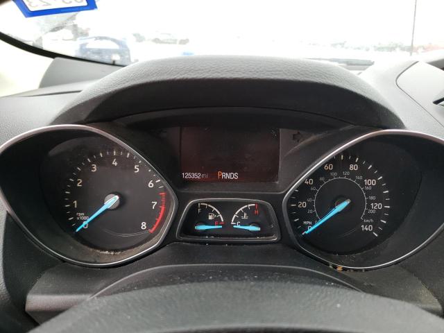 Photo 9 from auction – 2017 FORD ESCAPE S with VIN 1FMCU0F78HUA60811