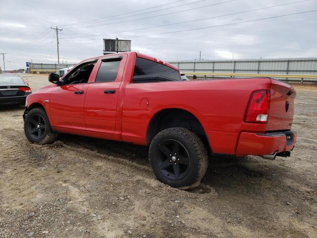 Photo 2 from auction – 2015 RAM 1500 ST with VIN 1C6RR7FT2FS683315