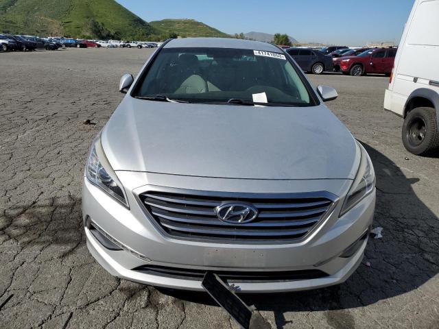Photo 5 from auction – 2015 HYUNDAI SONATA SE with VIN 5NPE24AF1FH040366