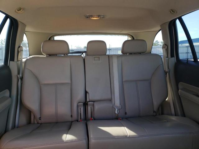 Photo 10 from auction – 2010 FORD EDGE LIMIT with VIN 2FMDK3KC3ABA97839
