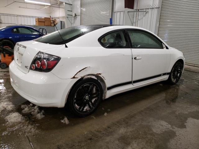 Photo 3 from auction – 2010 TOYOTA SCION TC with VIN JTKDE3B71A0313387