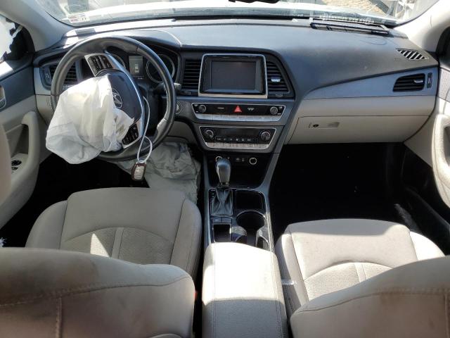Photo 8 from auction – 2019 HYUNDAI SONATA LIM with VIN 5NPE34AF2KH774134