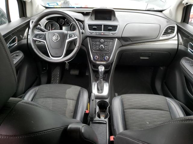 Photo 8 from auction – 2016 BUICK ENCORE SPO with VIN KL4CJ1SM3GB600567