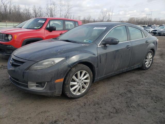 MAZDA 6 I 2012 with VIN 1YVHZ8DHXC5M16405 - Photo from auction