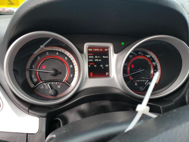 Photo 9 from auction – 2017 DODGE JOURNEY SX with VIN 3C4PDCBB7HT524179