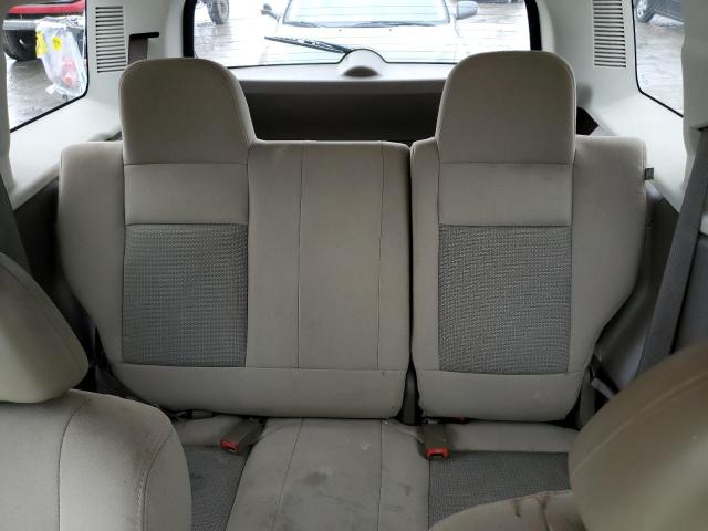Photo 10 from auction – 2008 JEEP PATRIOT SP with VIN 1J8FT28068D682767