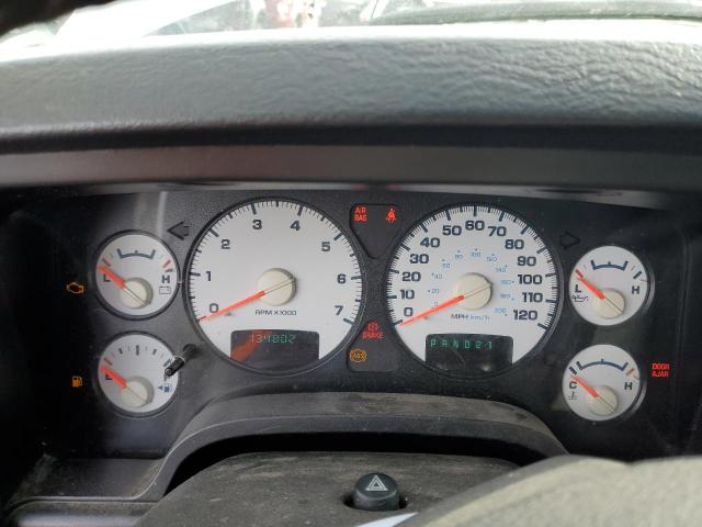 Photo 9 from auction – 2005 DODGE RAM 1500 S with VIN 1D7HU18D85S274584