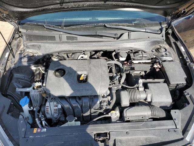 Photo 11 from auction – 2020 KIA FORTE FE with VIN 3KPF24AD2LE148255