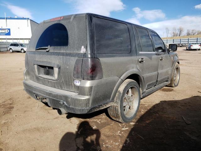 Photo 3 from auction – 2003 LINCOLN NAVIGATOR with VIN 5LMFU28R53LJ19896