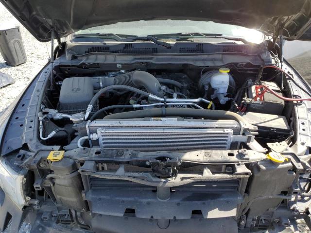Photo 11 from auction – 2021 RAM 1500 CLASS with VIN 1C6RR7TT8MS517107