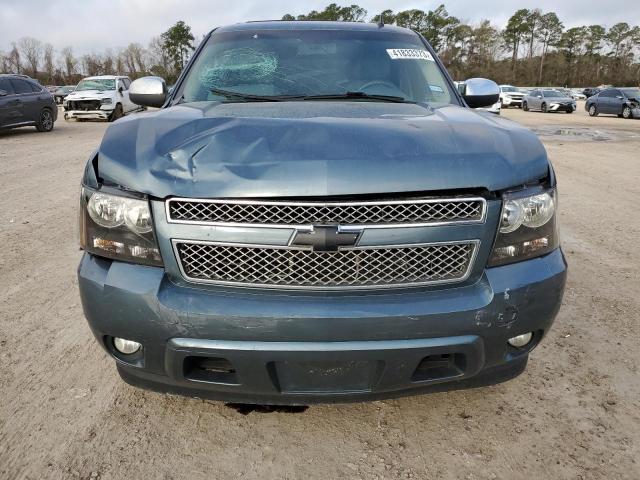 Photo 5 from auction – 2010 CHEVROLET TAHOE C150 with VIN 1GNUCBE04AR236748