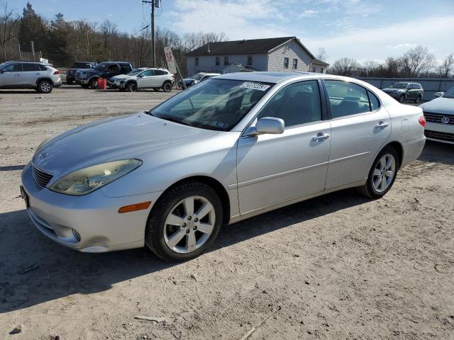 LEXUS ES 330 2006 with VIN JTHBA30G265168530 - Photo from auction