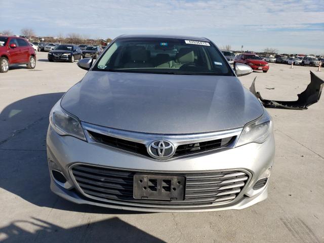 Photo 5 from auction – 2015 TOYOTA AVALON XLE with VIN 4T1BK1EB5FU170399