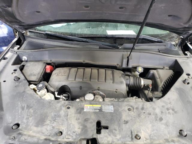 Photo 11 from auction – 2015 GMC ACADIA SLT with VIN 1GKKVRKD1FJ363154